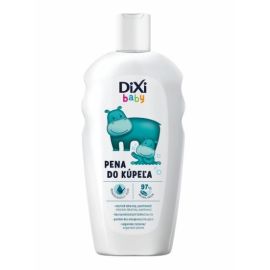 DIXI baby Detská pena do kúpeľa 500ml