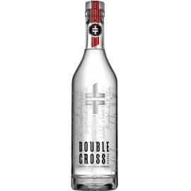 Double Cross Vodka 40% 1l