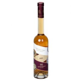Tokajský výber 6-putňový J&J Ostrožovič 2003 0,375l