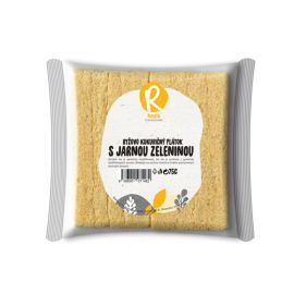 Ravita Ryžovo-kukuričný plátok s jarnou zeleninou 60g