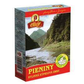 Pieniny - bylinný kúpeľ