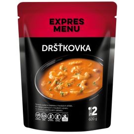 Expres Menu Držková polievka 2P 600g 