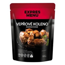 Expres menu Marinované bravčové koleno 2 porcie 500g