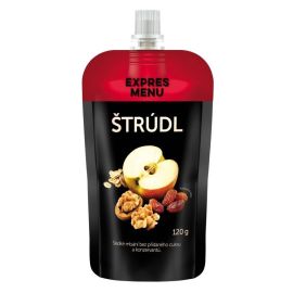 Expres menu MLS Štrúdľa 120g