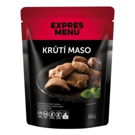 Expres menu Morčacie mäso 3 porcie 300g
