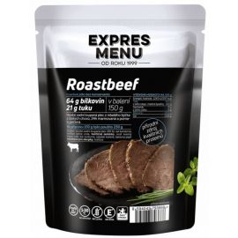 Expres menu Roastbeef 1 porcia 150g