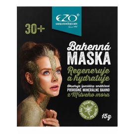 Ezo Wellness Bahenná maska 30+ regenerácia 15g