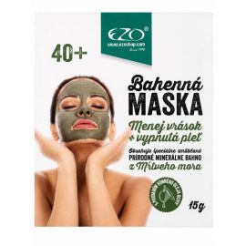 Ezo Wellness Bahenná maska 40+ menej vrások 15g