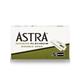 Astra platinum žiletky 5ks