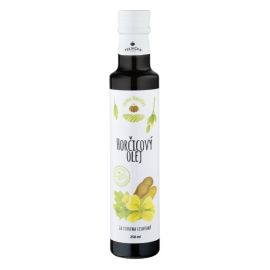 Farma Tekvička Horčicový olej 250ml