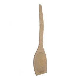 Vareška hlboká so skoseným čelom 30 cm