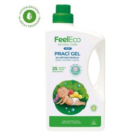 FeelEco Prací gél na detskú bielizeň BABY 1,5l