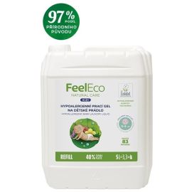 Feel Eco Hypoalergénny prací gél BABY 5L