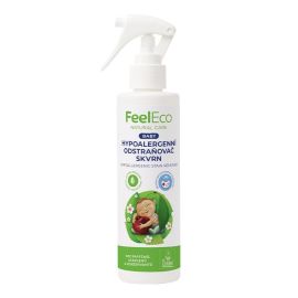 FeelEco Hypoalergénny odstraňovač škvŕn BABY 200ml