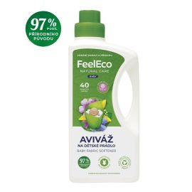 FeelEco aviváž na detskú bielizeň BABY 1l