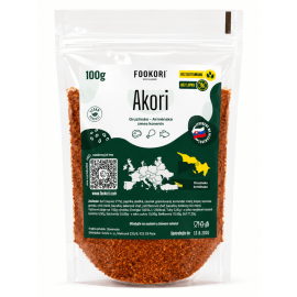 Fookori Akori Gruzínsko-Arménska zmes korenín 100g