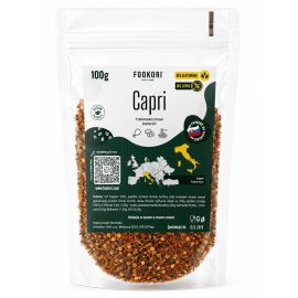 Fookori Capri Talianska zmes korenín 100g