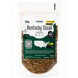 Fookori Kentucky Steak Americká zmes korenín 100g