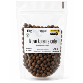 Fookori Nové korenie celé 100g