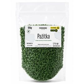 Fookori Pažítka 50g