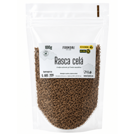 Fookori Rasca celá 100g