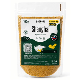 Fookori Shanghai Ázijská zmes korenín 100g