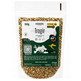 Fookori Trogir Chorvátska zmes byliniek 100g