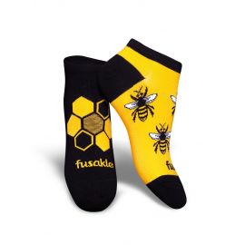 Fusakle ponožky podkotník Včelín