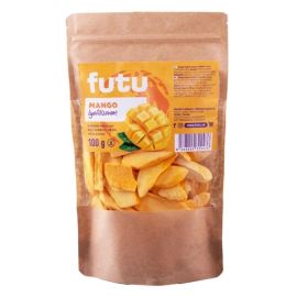 Futu Mango lyofilizované 100g