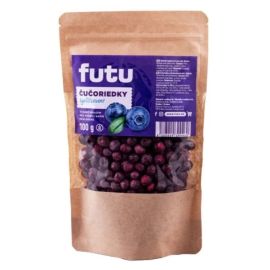 Futu Čučoriedky lyofilizované 100g