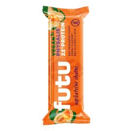 Futu Vegan Physalis tyčinka 22% proteín 40g