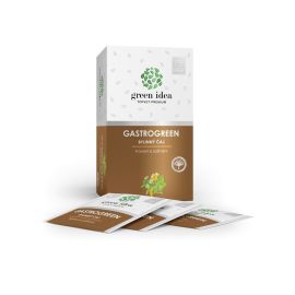Topvet Green Idea Gastrogreen bylinný čaj 20x1,5g