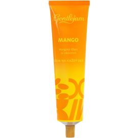 Gentlejam Džem v tube Mango so zázvorom 200g