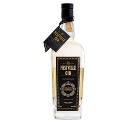 Gin Nestville London Dry 40% 0,7L