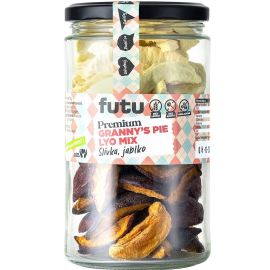 Futu Granny´s Pie LYO MIX 70g