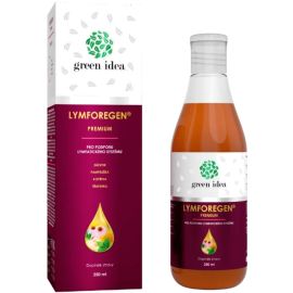 Green Idea Lymforegen premium 250ml