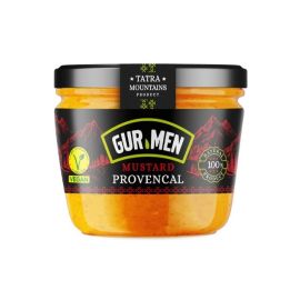 Gur.Men Horčica provensálska 200g