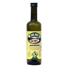 Gur.Men Premium Cesnakový ocot 5% 500ml