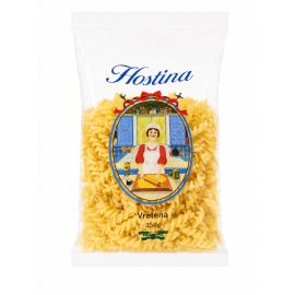 Hostina Vretená 3-vaječné 250g