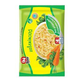 In Taste Instantná rezancová zeleninová polievka 60g