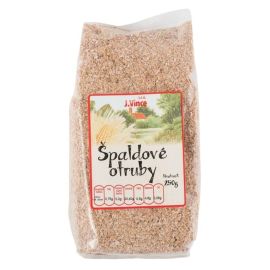 J. Vince Špaldové otruby 250g