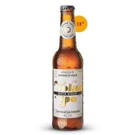 Kaltenecker pivo Tokaj IPA 13° 0,33L