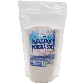 Najtelo Keltská soľ 500g