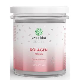 Topvet Green Idea Kolagén premium 137g