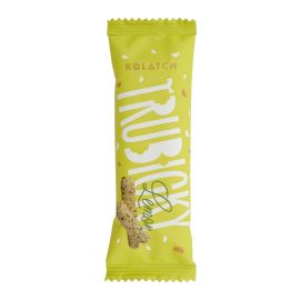 Kolatch Trubičky citrón 35g
