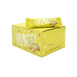 Kolatch Trubičky citrón kartón 20x35g