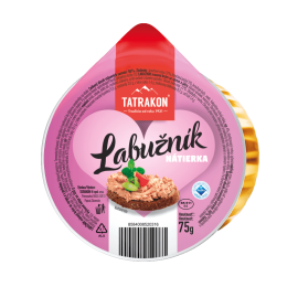 Tatrakon Labužník nátierka 75g