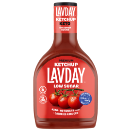 Lavday Kečup premium 425g