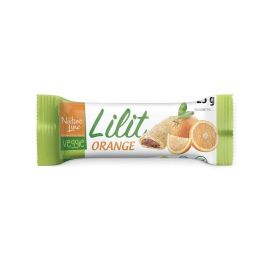 Nature Line Tyčinka Lilit Orange 25g