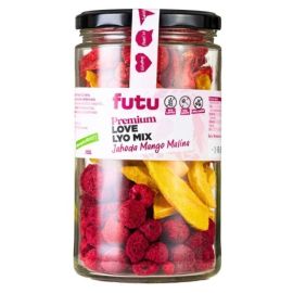 Futu Love LYO mix 70g